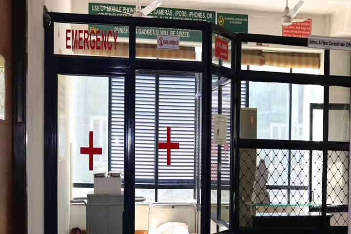 medical-facility